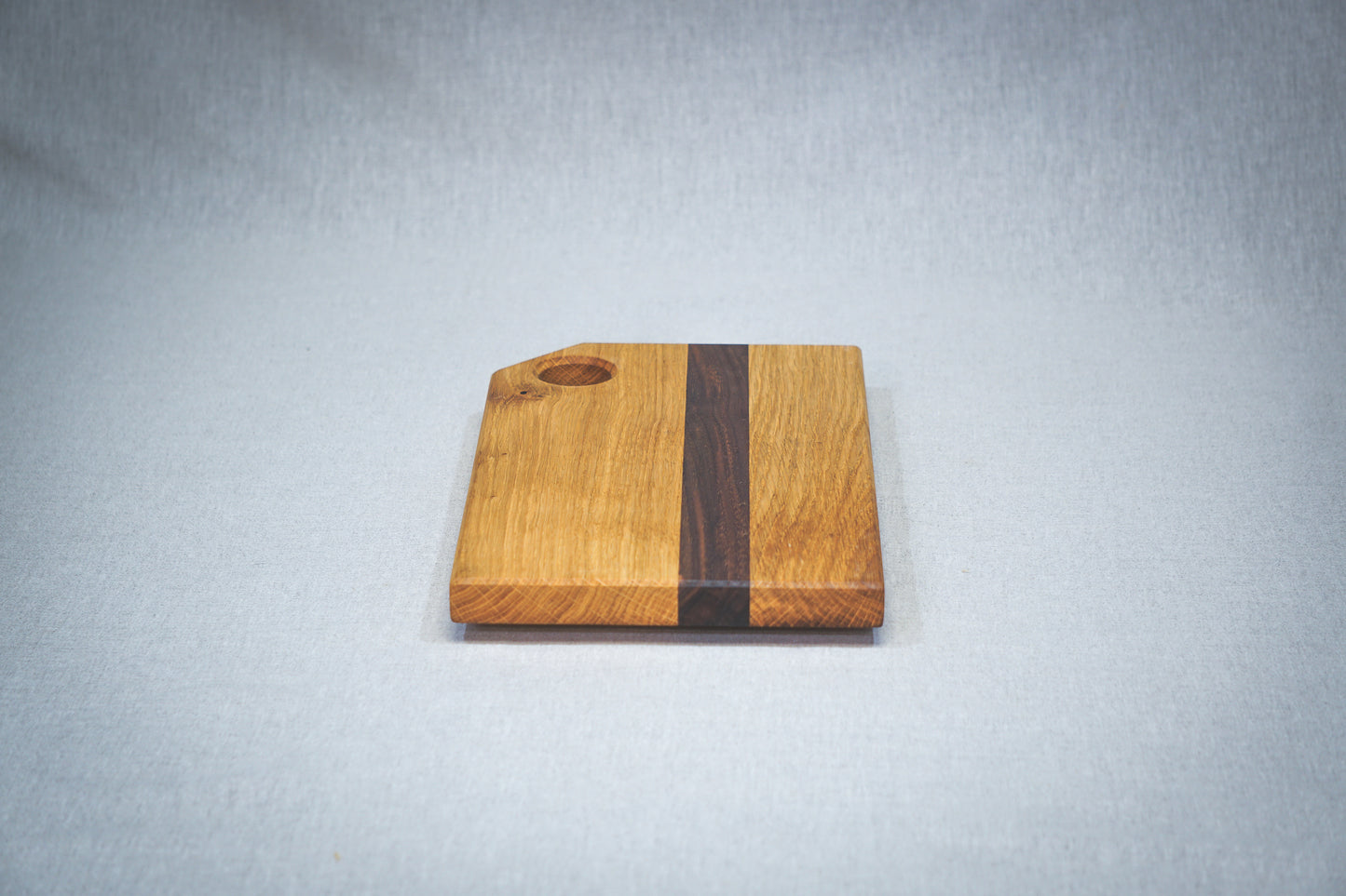 Argoat – Chêne & érable ou noyer