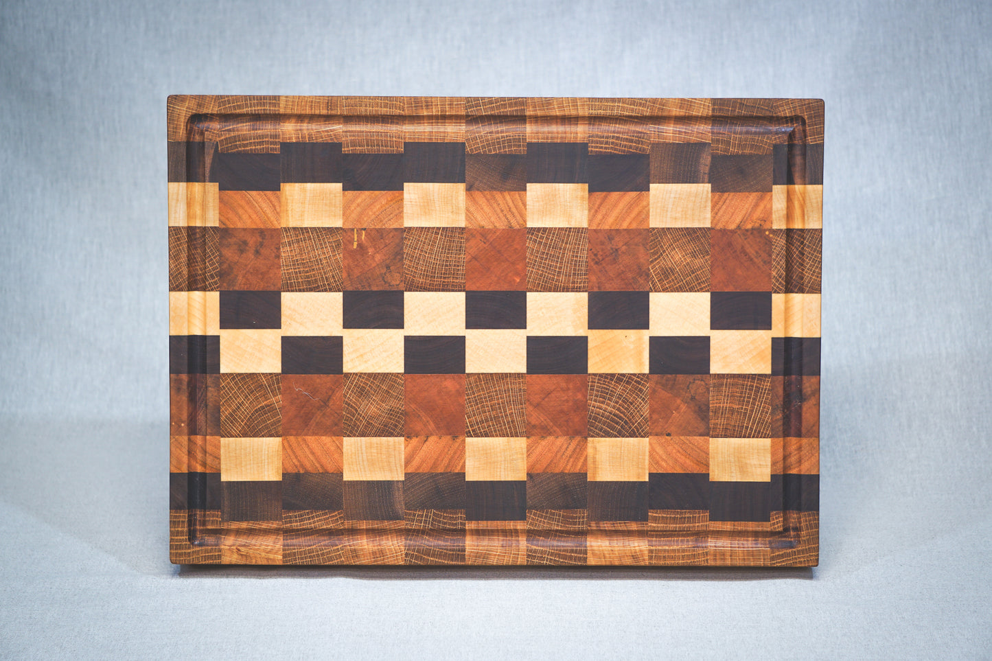 Billot Menez– Essences mélangées