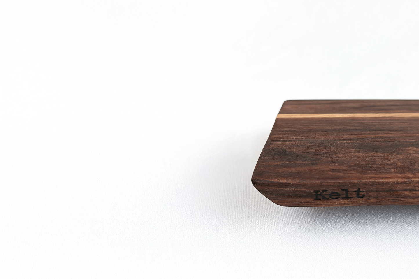 Kelt – Noyer & chêne