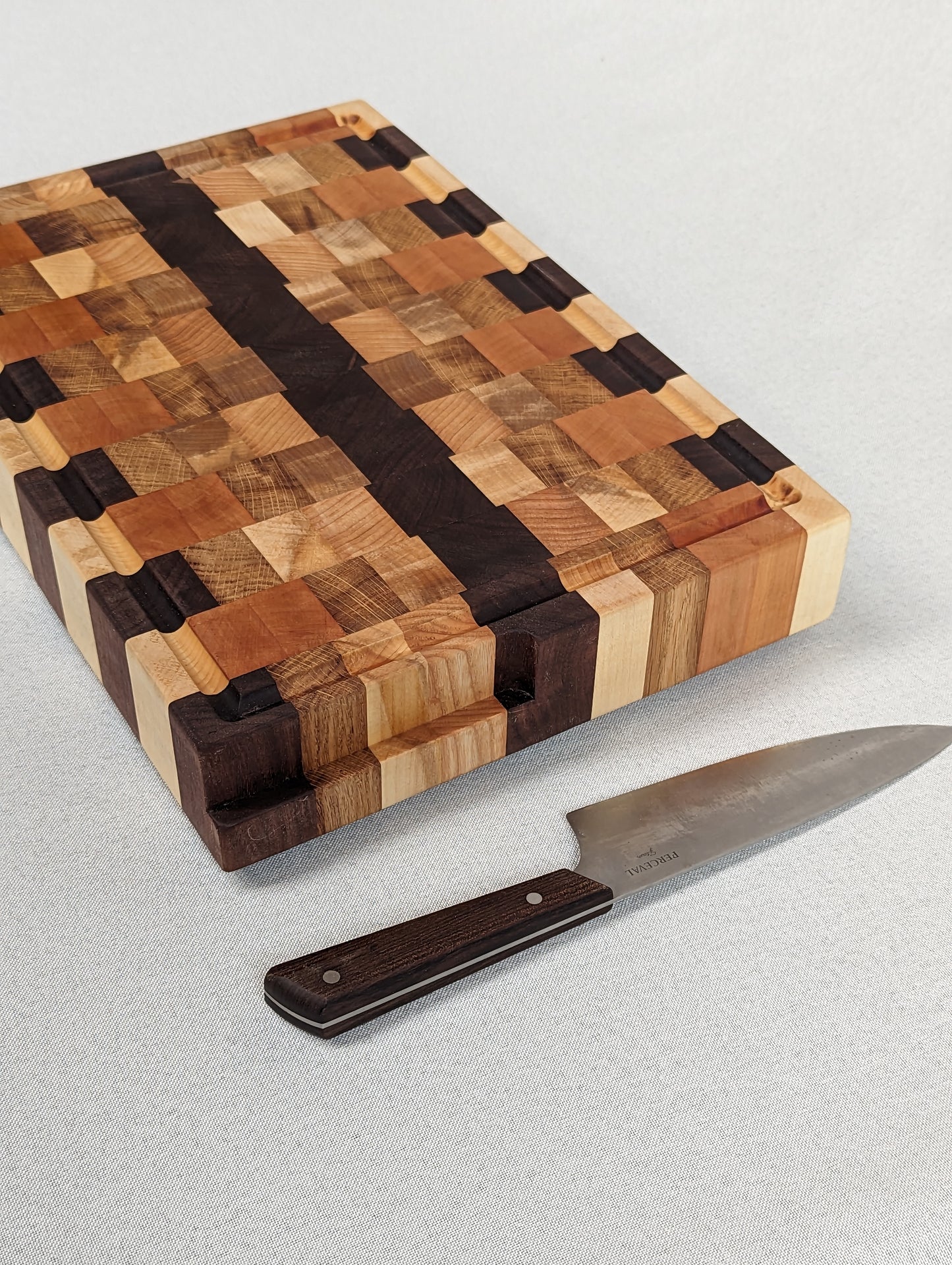 Sur mesure billot Barrig taille moyenne