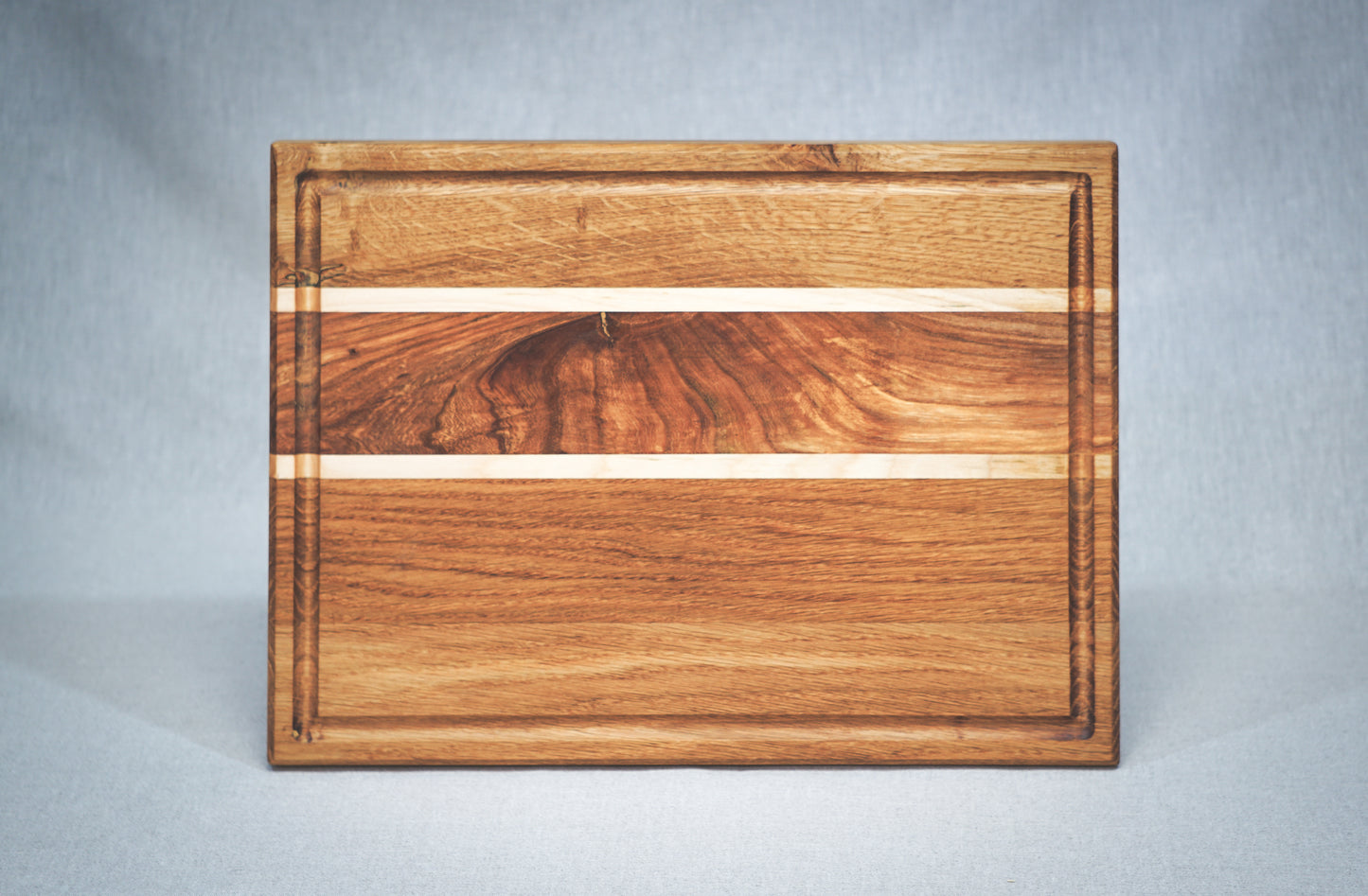 Armor – Chêne, érable & noyer