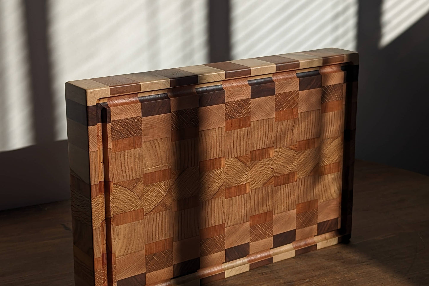 Billot Menez– Essences mélangées