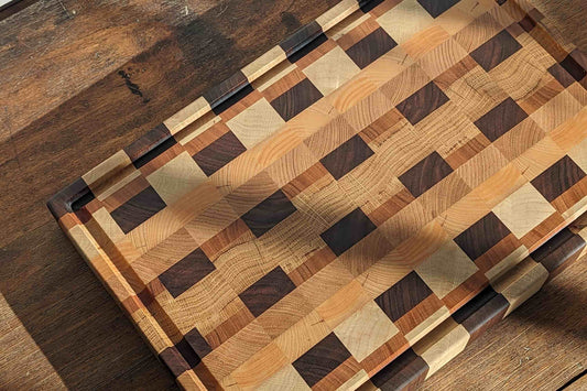 Billot Menez– Essences mélangées