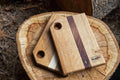 Argoat – Oak &amp; maple or walnut 