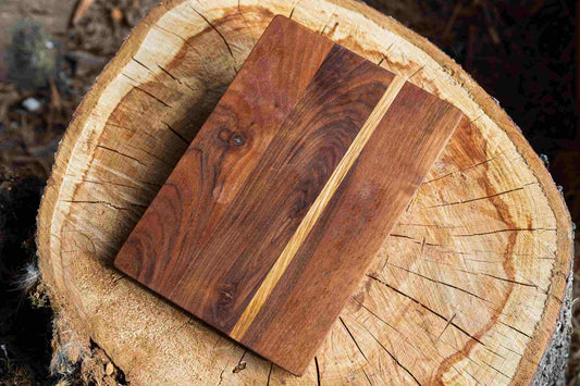 Kelt – Noyer & chêne