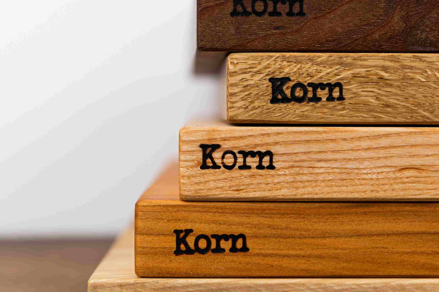 Korn -  bois massif