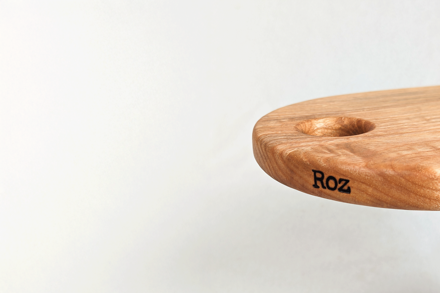 Roz – Frêne breton