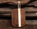 Bili – Walnut &amp; Maple 
